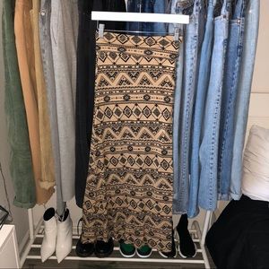 Skirts - #Iris #Small #Tribal #Longskirt #Vintage Skirts - #Iris #Small #Tribal #Longskirt #Vintage
